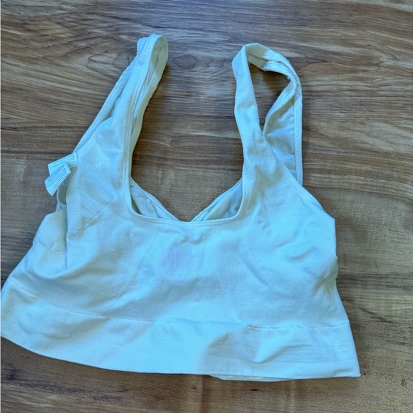 Yitty Nearly Naked Shaping Midi Bra - On My Ivories - Picture 2 of 3